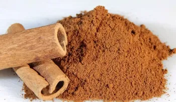 Es mil veces mejor que la canela