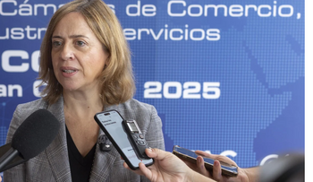 Comercio destaca fiscalidad y ubicación de Canarias para Mercosur