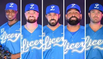 César Valdez será el lanzador abridor del Licey en el primer partido 