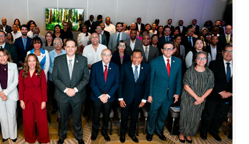 Salud presenta resultados del 1er Censo de Recursos Humanos