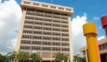 Economía dominicana registra expansión de 2.9 % en el mes de julio