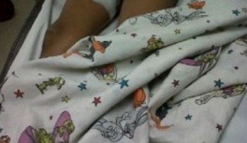 Otra menor muere con síntomas del dengue