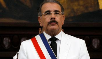 Embajada de EE.UU y su mensaje implícito a Danilo Medina