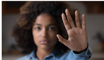 Aprender a decir "no" mejora la salud emocional