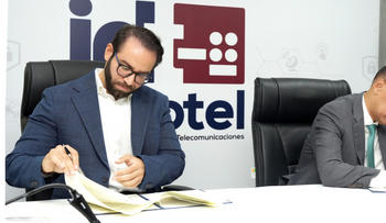 Indotel y CIP impulsarán la inteligencia artificial en RD y Centroamérica