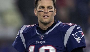 Tom Brady se equivoca de casa y entra en la de un desconocido en Tampa