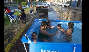 Ahogamientos, entre 10 primeras causas muerte en niños