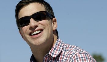 Dodgers contratan nuevo presidente deportivo 