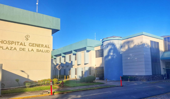 Senasa subsidiado NO debe ser rechazado por Plaza de la Salud