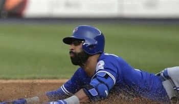 Toronto derrota a Yanquis; A-Rod de 4-0 tras regreso de lesión