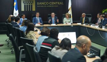 BCRD y MICM presentan resultados Encuesta Nacional MIPYMES 2022-2023