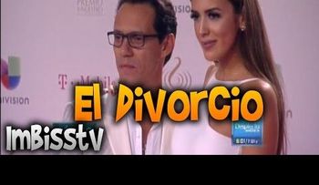  Marc Anthony y Shannon de Lima formalizarían su divorcio en RD