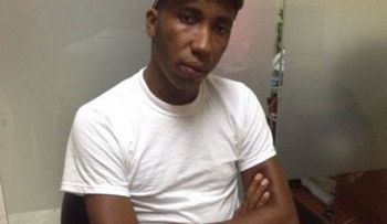 Se entrega presunto matador de joven desapareció de Herrera 