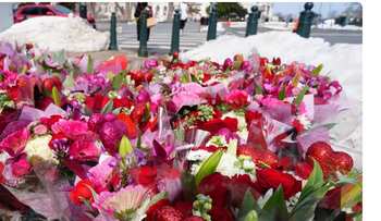 Planes de San Valentín: flores, bombones y escapadas rurales