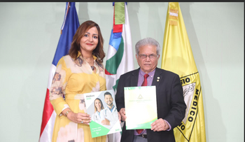 BHD y CMD amplían feria de productos para médicos