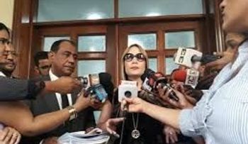 Pareja de Vicente Bengoa denuncia que sus hijos mayores lo tienen secuestrarlo