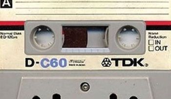 Sony crea un casette que almacena 60 millones de canciones
