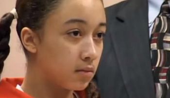 Cyntoia Brown: la joven condenada a cadena perpetua por la que los famosos piden su libertad