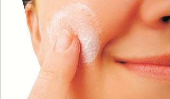 Mascarilla de zanahoria y perejil para los eczemas