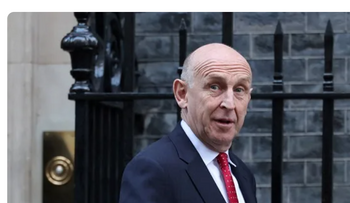 Reino Unido duplicará su despliegue militar en Noruega