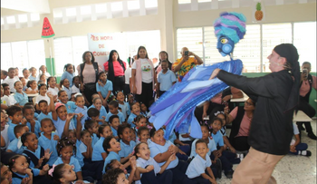 El FITIJ 2025 sigue su recorrido con la obra