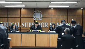 Tribunal Superior Electoral falla a favor de Antún Batlle en caso de PRSC