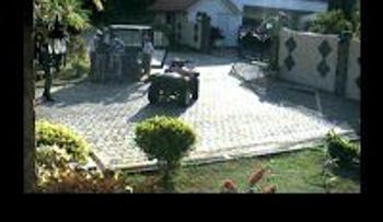 Se entregan teniente y coronel por robo RD$60 MM en Sosúa (Video sobre este caso)