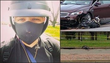 Video: Fallece reggaetonero Jadiel ''El incomparable", en accidente de tránsito en NY 