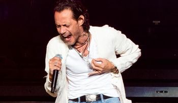 Marc Anthony traslada a 2022 su gira española, con nueve citas confirmadas