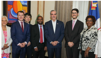 Banco Mundial resalta estabilidad y crecimiento de RD