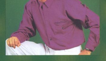   Fallece salsero puertorriqueño, Anthony Cruz 