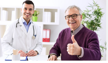 Cuándo llega la mejoría total después de un tratamiento antiparasitario