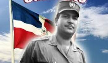 José Ricardo Taveras Blanco: De Caamaño a Guaidó