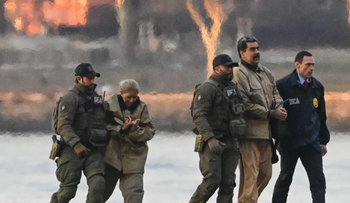 Fuerza Armada de Venezuela exige liberar a Nicolás Maduro tras su captura