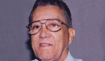 Muere Serafín Fabián Portes, administrador del estadio Francisco Micheli