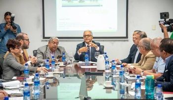 La República Dominicana informa que está libre de coronavirus; rumanos bajo observación dieron negativo