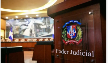 Justicia dominicana: fallas y acceso limitado