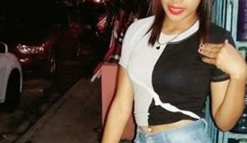  â??Adonis le decía a Paola Félix, que si no volvía con él, la mataba; revela padre de la menor asesinada en Villa Duarte