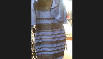 El vestido que enloqueció este año a las redes sociales desapareció