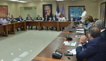 Pared Pérez confirma reunión CP del PLD fue aplazada