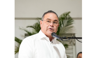 Agricultura pide usar tecnología y mecanización