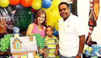 Yelitza Lora y su conmovedor mensaje a padres separados...es para llorar 