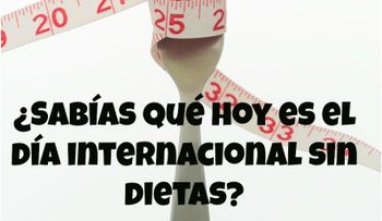 Día Internacional Sin Dietas