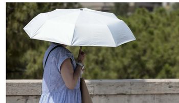 Muertes por calor en julio alcanzan cifra récord en España