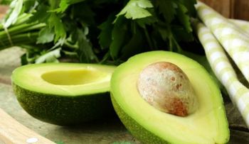  La dieta del Aguacate para adelgazar que funciona