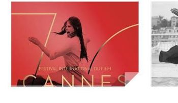 Cannes defiende cartel de festival con imagen retocada de la Cardinale
