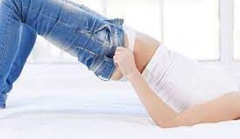 La ropa muy apretada entre causas del mal olor vaginal. 6 consejos para eliminar este problema de salud