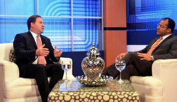Salim Ibarra: Con apoyo PRD a DM se le haría fácil modificar la Constitución y presentarse en el 2020