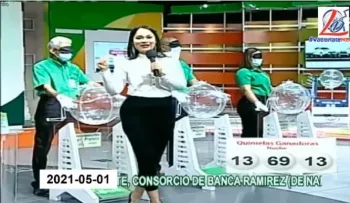 Estafa contra la LN tomaría otro giro tras revelación de presentadora que involucra suspendido admistrador; dice a ella le ofrecieron 2 millones 