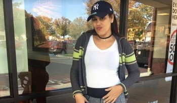 Dominicana Carolina Tiburcio, muere al caer de un quinto piso en el Bronx